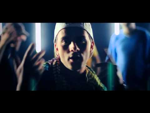 M.F. - Lil Samee ft. MC Kresha. Gentz. Dr. Mic. Lav'da. Kastro Zizo & DJ Flow.