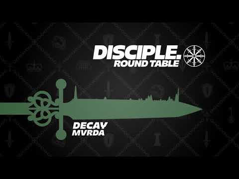 MVRDA - Decay