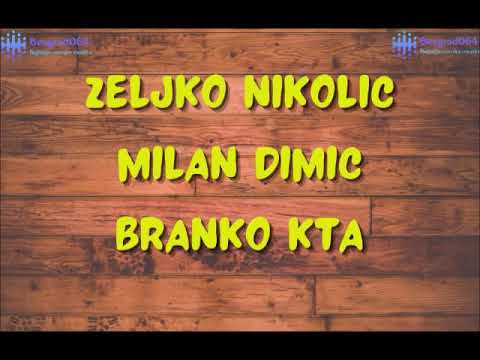 zeljko nikolic tesko mi je ziveti draga