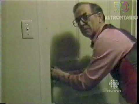 CASEY LOCKED OUT (1980)