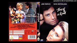 Olivia Newton-John - Twist Of Fate