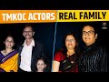 Taarak Mehta Ka Ooltah Chashmah Star Cast Real Life Family 2026
