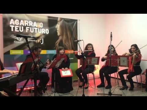 ExpreSom - Canon (J. Pachelbel)