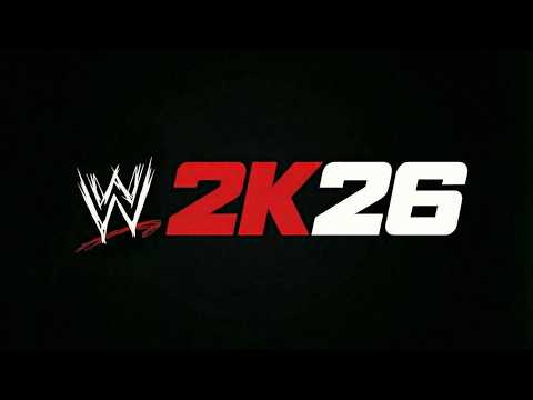 WWE 2K26 got leaked, and it's looking...