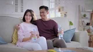 Download lagu IKLAN LE MINERALE 'Anugrah Mineral dan Secara Alami' • 30s (2020) mp3