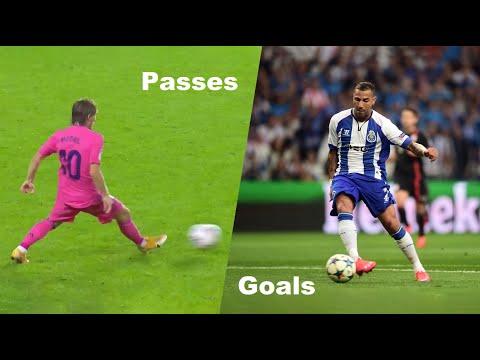 Using Trivela as a Deadly Weapon