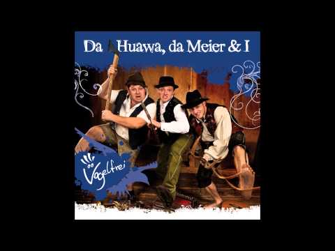 Bauern Blues - Da Huawa, da Meier und I