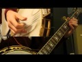 "Apple Butter" by Bela Fleck - Banjo Lesson