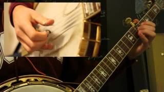 Apple Butter by Bela Fleck  [Song of the Week Series]