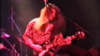 Veni Domine - The Meeting - Live in Sweden 1995 (Legendado)