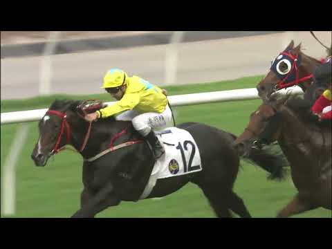 5/6/2022 (730) Lucky Sweynesse - Matthew Poon