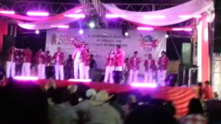 preview picture of video 'Feria de la Candelaria 2014 en Soledad de Doblado.'