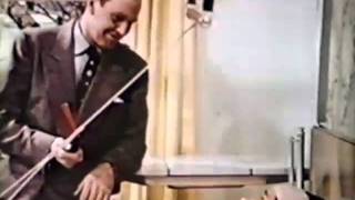 Warner Sallman - Son of Man