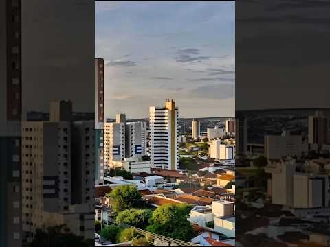 Bauru | SP se destaca como um polo regional, sendo um centro de serviços, comércio, educação e saúde