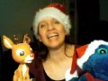 Dominick The Donkey Holiday Greetings From Singer Songwriter Allison Tartalia