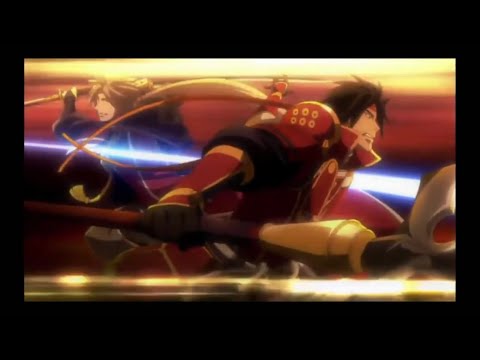 The death of Yukimura [Yukimura Sanada vs Nobuyuki Sanada part 3] (Fall of the Toyotomi Army)