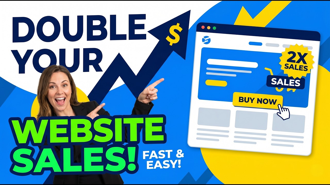 Conversion Rate Optimization Video Overview thumbnail