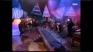 Åge Aleksandersen - Med hud og hår