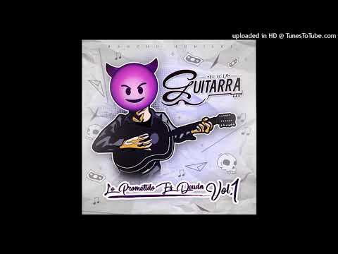 El De La Guitarra - Tinta Y Plomo