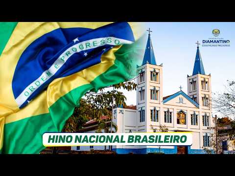 HINO NACIONAL BRASILEIRO