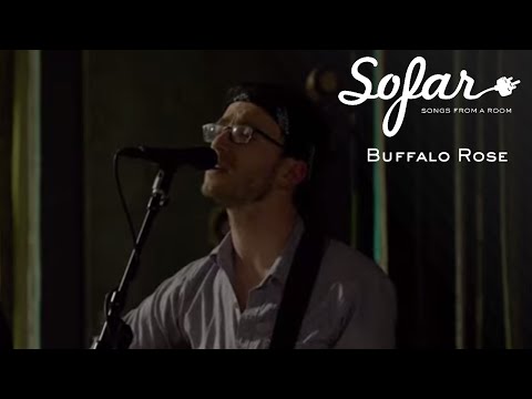 Buffalo Rose - Simone | Sofar Cleveland