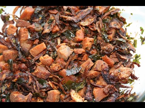 download lagu mp3 mp4 Sri Lankan Dry Fish Recipe, download lagu Sri Lankan Dry Fish Recipe gratis, unduh video klip Sri Lankan Dry Fish Recipe