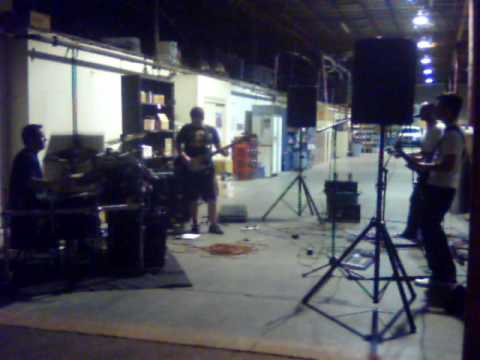 Madame Fortune @ the warehouse 09.03.2009