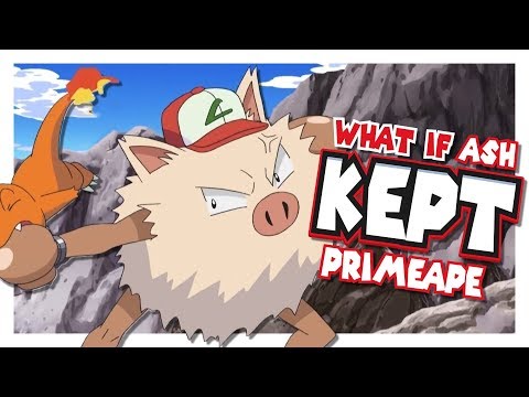 download lagu mp3 mp4 Primeape, download lagu Primeape gratis, unduh video klip Primeape