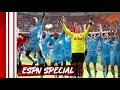 CHAMPIONSLEAGUE in TWENTE | ESPN Special