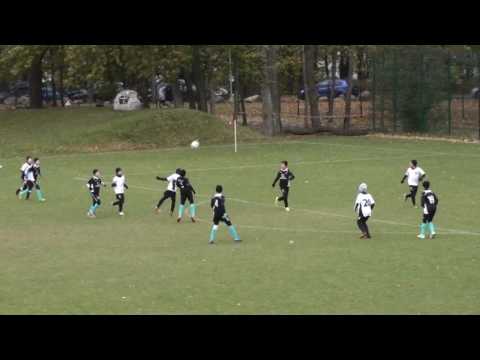 Jumankin 14 FC Infonet A.D-FC Infonet S.M 2:1 (Levadia Cup, 23.10.2016)2часть