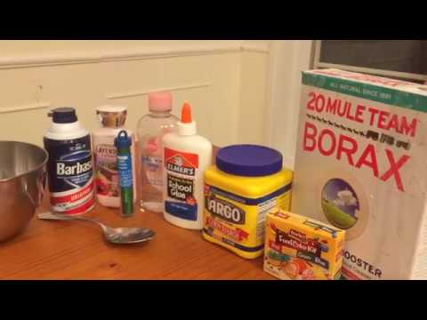 download lagu mp3 mp4 St Patricks Day Slime, download lagu St Patricks Day Slime gratis, unduh video klip St Patricks Day Slime