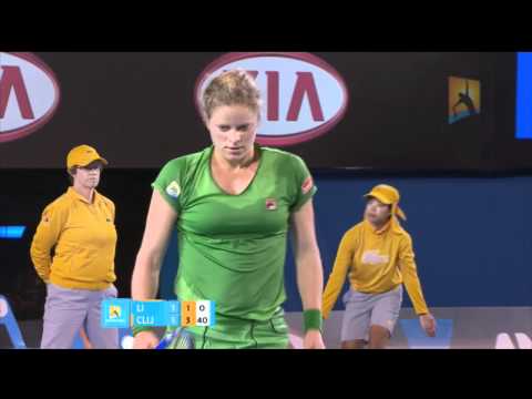 Women's final highlights: Australian Open 2011