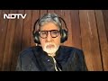 Healthcare Workers Have Shown Unbelievable Spirit During The COVID 19 Pandemic Amitabh Bachchan