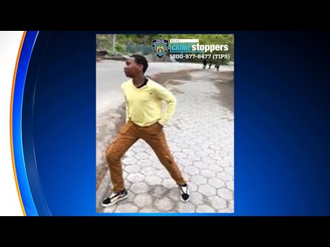 NYPD Looks To ID Suspect In Prospect Park Robbery Spree