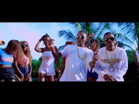 BROTHERZ MUZIK – Pesa Ngai ( Official Music Video )