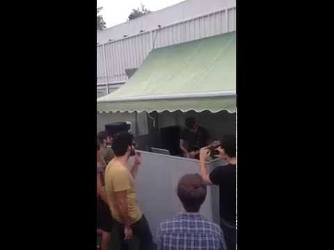 David Marston Live at Output (Brooklyn)