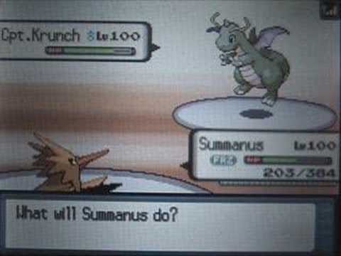 Xerxes' Tournament [Round 2]: vs. FireFreeeze