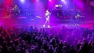 Howard Jones LIVE: "What Is Love" (Toronto Tour Stop)
