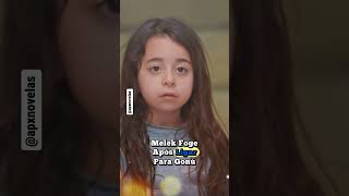 Melek Some e Sule Entra em Desespero em “Mãe”