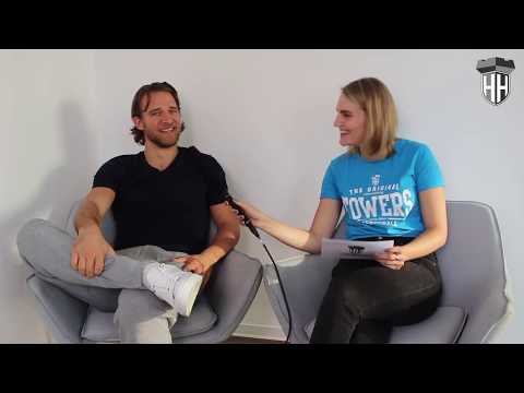 Inside the Team: Heiko Schaffartzik