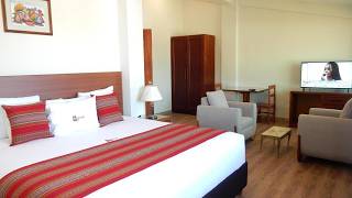 Quechua Plaza Hotel, Cusco, Peru | Best Travel Plan