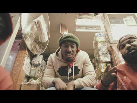 Fly Da Capo - Talk About It (shot by @lbprojext)
