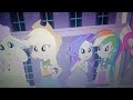 Calling All Girls Part 8