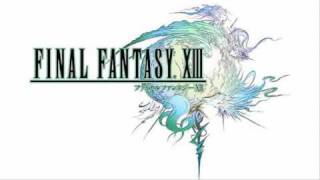 Final Fantasy XIII - Hanging Edge (OST)