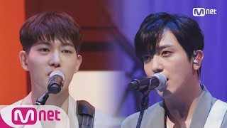 CNBLUE - YOU'RE SO FINE Comeback Stage M COUNTDOWN 160407 EP.468