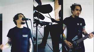 Will to die strife cover