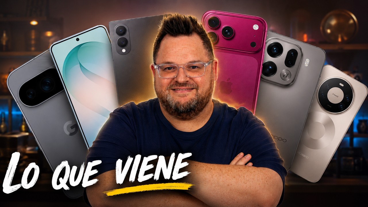 NO ESTÁS LISTO para lo que se viene...