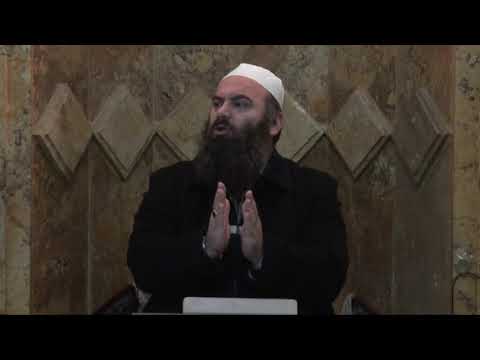 39. Pas Namazit të Sabahut - Përpjekja dhe mundi Hadithi 107