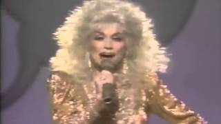 Dolly Parton - Bubblin Over on The Dolly Show 1987/88 (Ep 1, Pt 2)