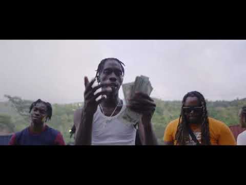 Unstick Official Music Video ft Fifin X Wotlis (Bouyon 2025)